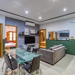 Stylish 2Br Apt With Balconies In St Julians By 360 Estates