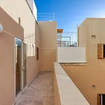 Stylish 2Br Apt With Balconies In St Julians By 360 Estates