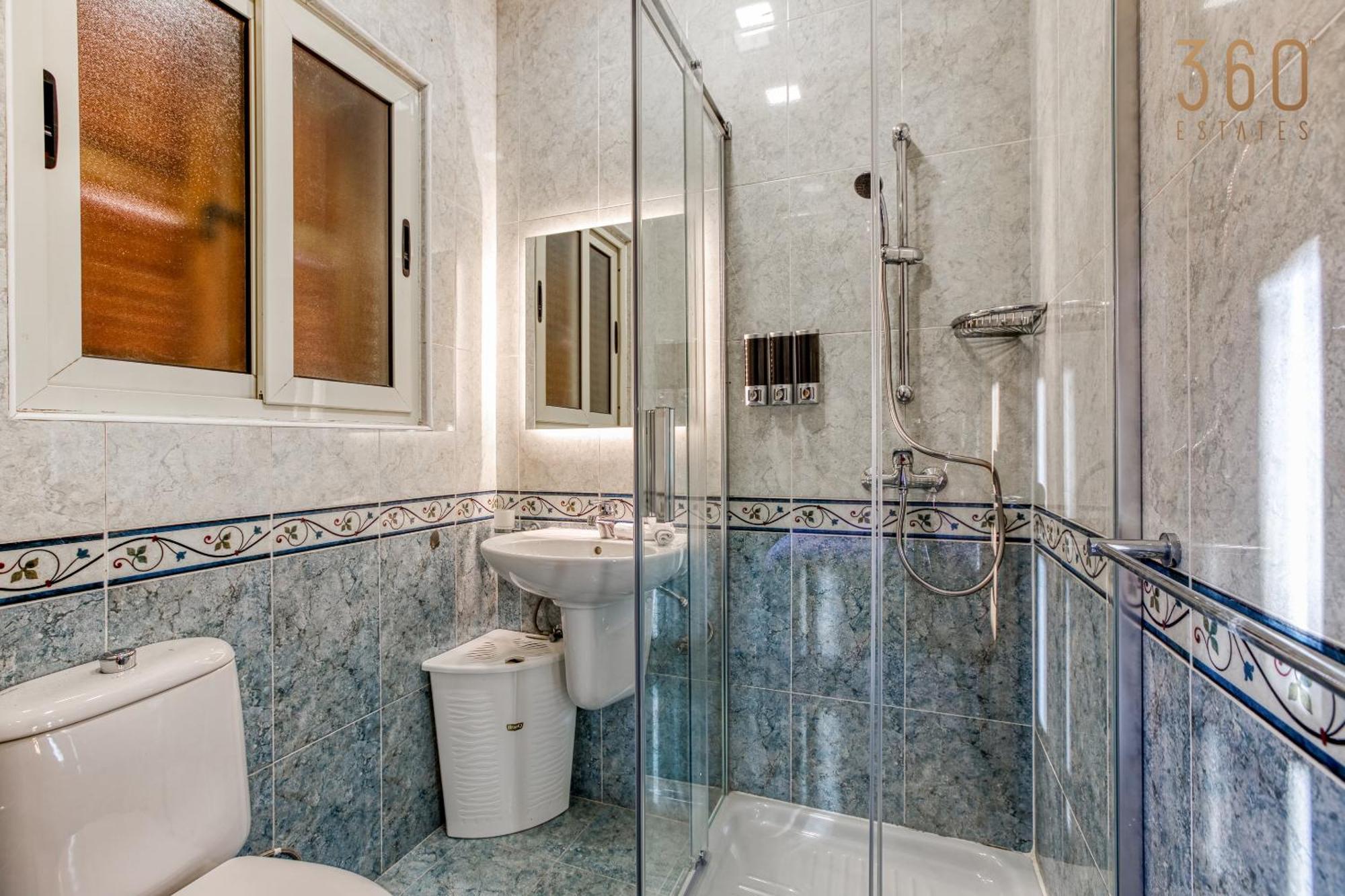 Stylish 2br With Balconies In St Julians By 360 Estates