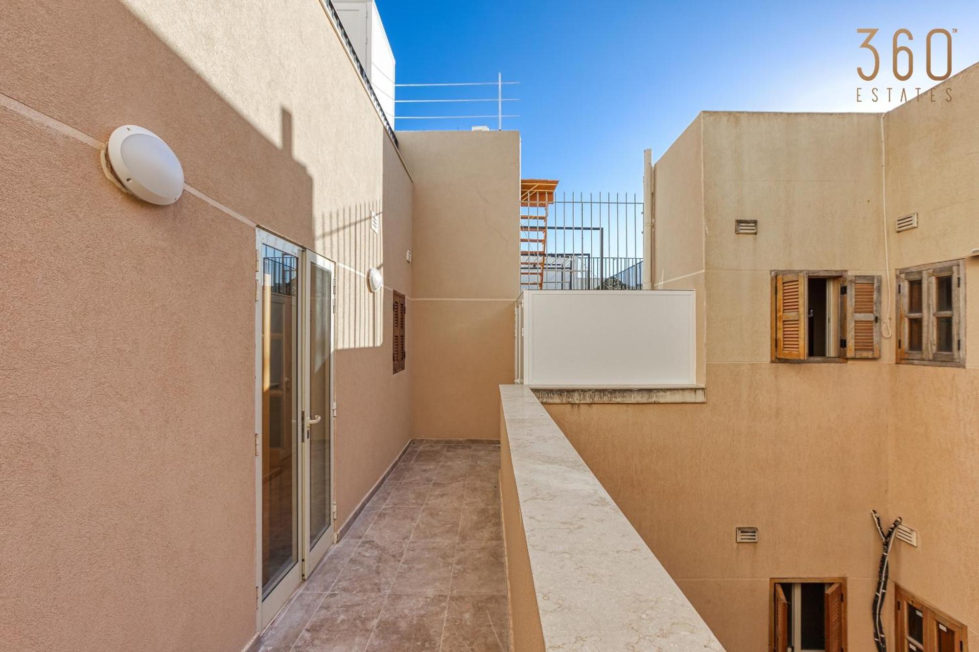 Stylish 2br With Balconies In St Julians By 360 Estates Apartment Saint Julian's