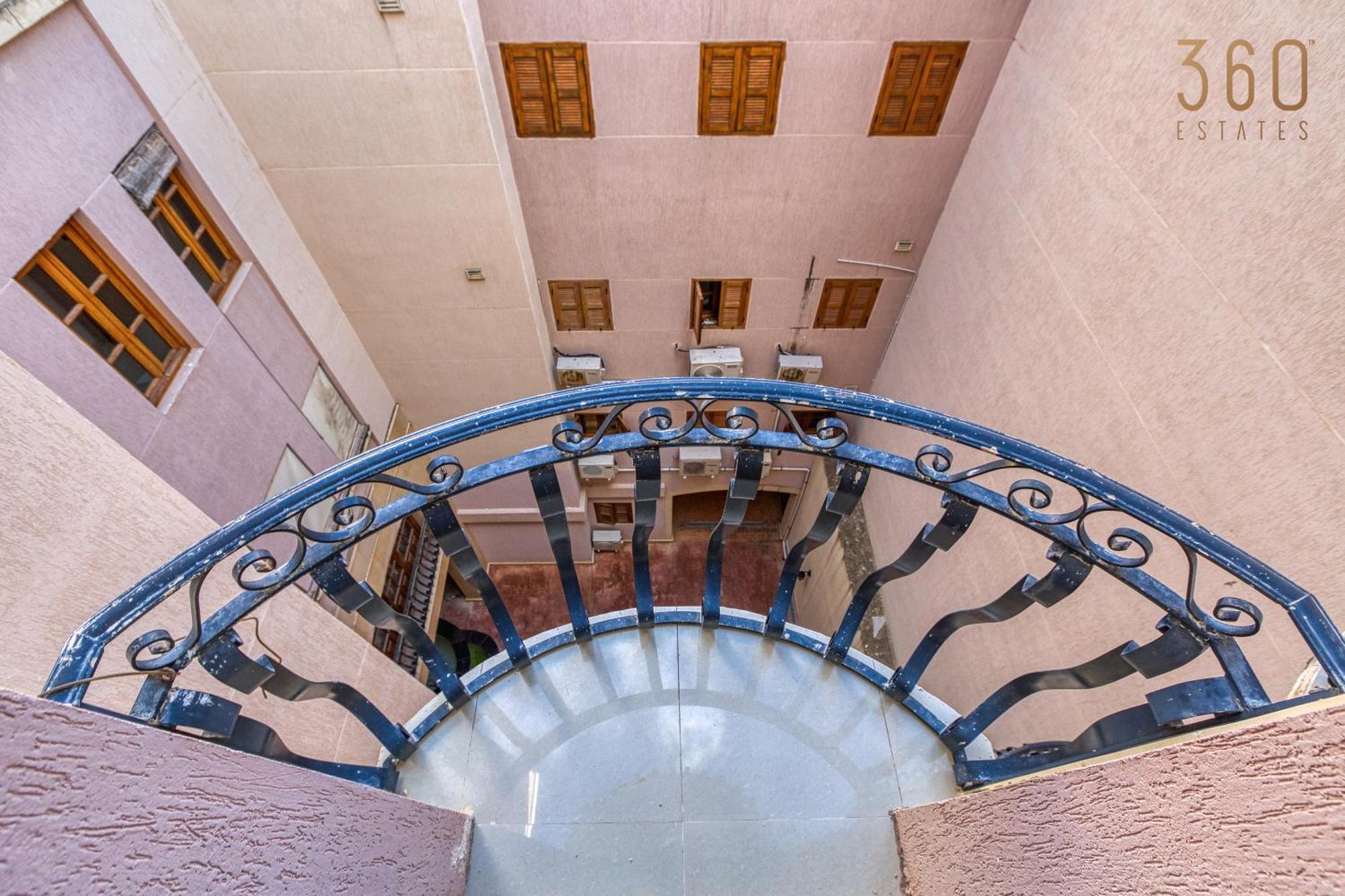 Apartment Stylish 2br With Balconies In St Julians By 360 Estates