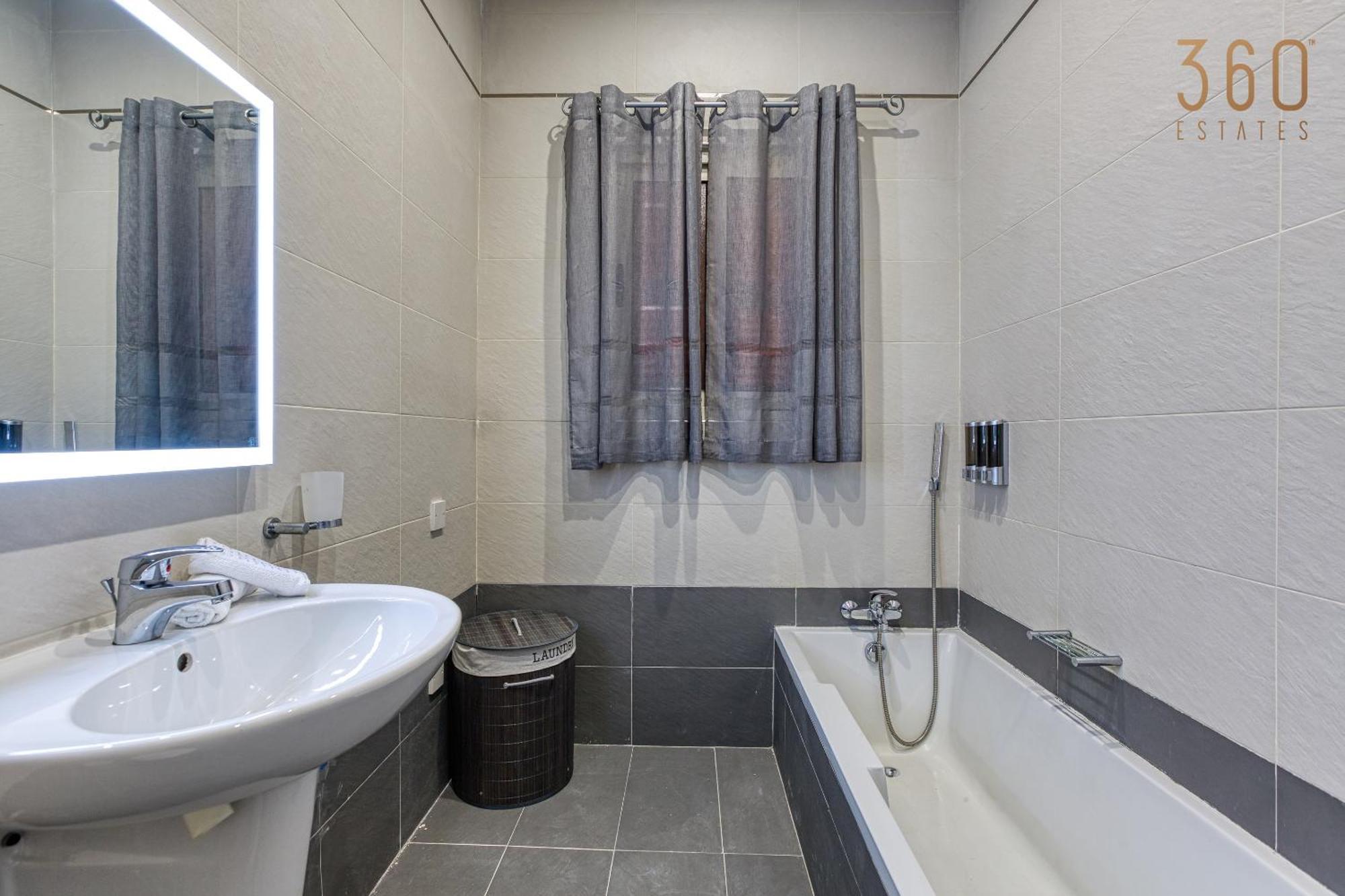 Apartment Stylish 2br With Balconies In St Julians By 360 Estates Saint Julian's