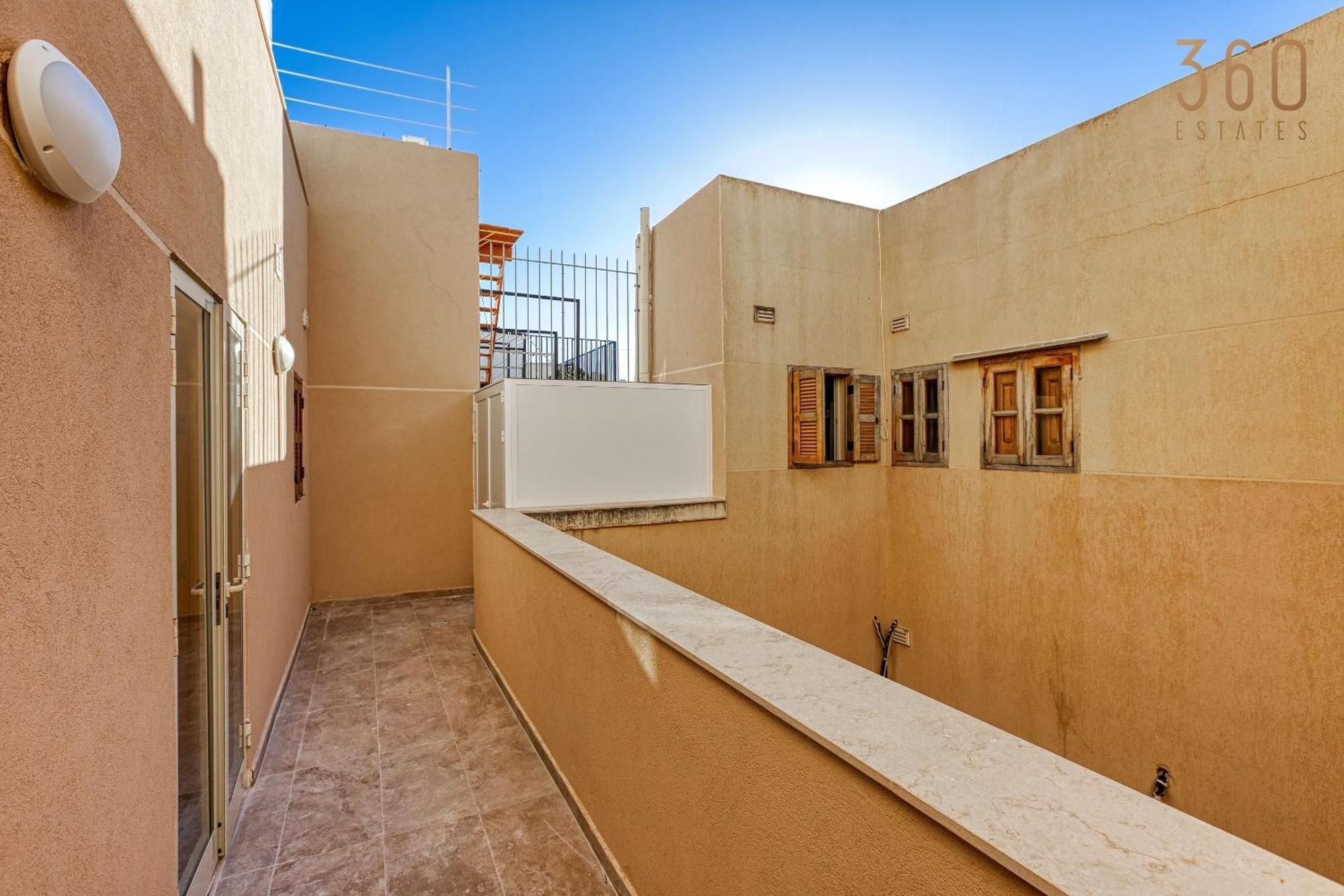 Stylish 2br With Balconies In St Julians By 360 Estates *